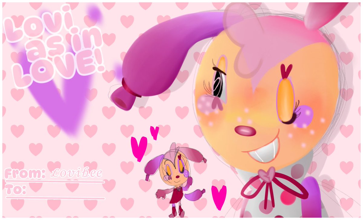 MLSL_project's tweet image. “ℋ𝒶𝓅𝓅𝓎 𝓋𝒶𝓁𝑒𝓃𝓉𝒾𝓃𝑒𝓈!" 
“ℳ𝒶𝓀𝑒 𝓈𝓊𝓇𝑒 𝓉𝑜 𝓈𝓅𝓇𝑒𝒶𝒹 𝓁𝑜𝓋𝑒 𝒶𝓃𝒹 𝒿𝑜𝓎!" - ℒ𝑜𝓋𝒾𝒷𝑒𝑒

This is my time. 💕✨