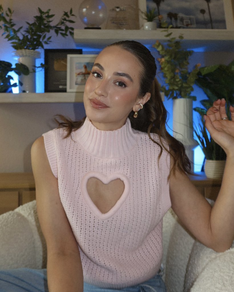 Rachel A DeMita tweet media