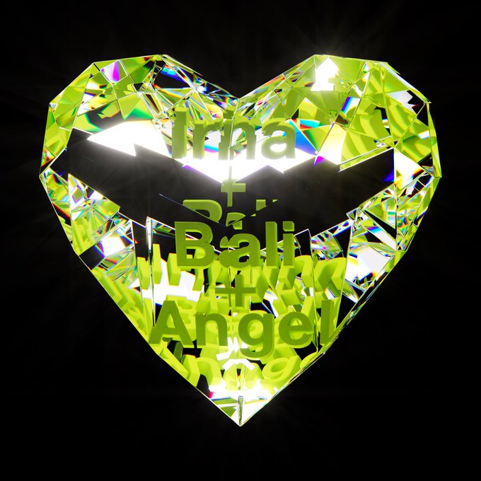 Crypto_angel🐉 (@angelal33307804) on Twitter photo 