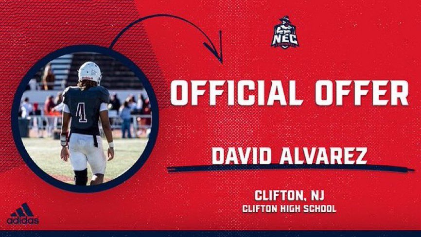 David Alvarez tweet media