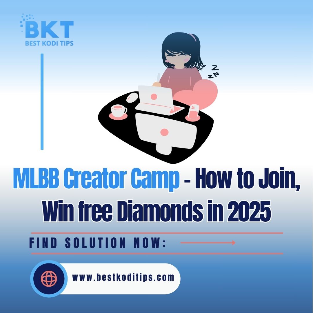 bestkoditips's tweet photo. MLBB Creator Camp – How to Join, Win free Diamonds in 2025
#MLBB #CreatorCamp #howto #Join #winning #FREEDIAMONDS #in2025
https://t.co/hojag87tzE
#EaglesParade https://t.co/4pvcmBZPqz