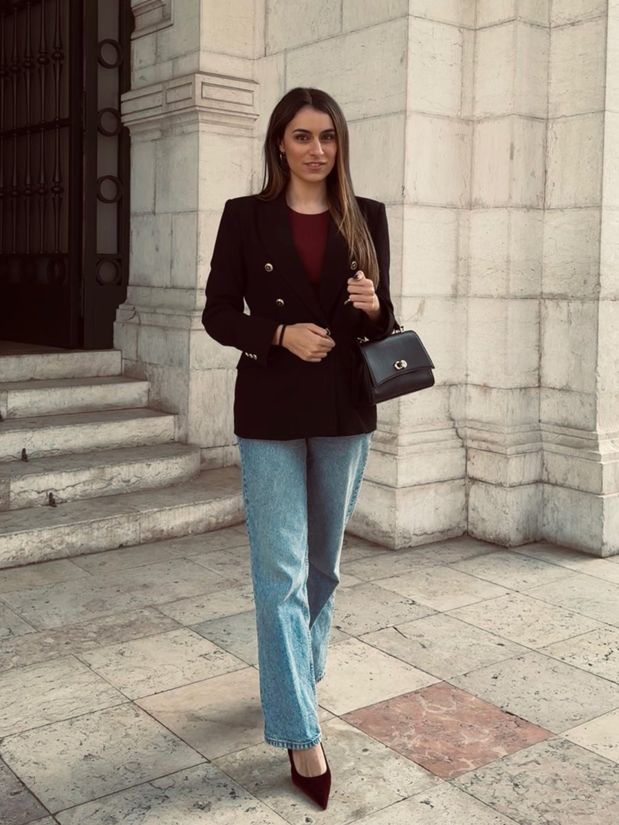 Rita Maria Matias tweet media