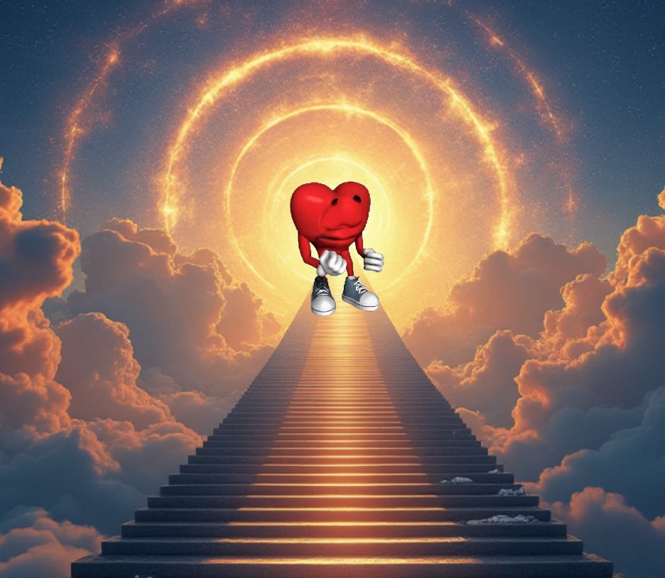 luvcoinsol's tweet photo. @elliotlfg $LUV
I’m not just a Valentine’s Day meme coin 🤝❤️🫡 https://t.co/mIqu1YrC8a