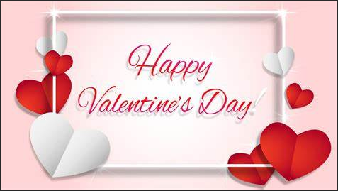 DTMtLaurel's tweet photo. Happy Valentine's Day! 💗
From the Management &amp; Staff At the Doubeltree Suites, Mt. Laurel, NJ. https://t.co/FXbvBaw0R7