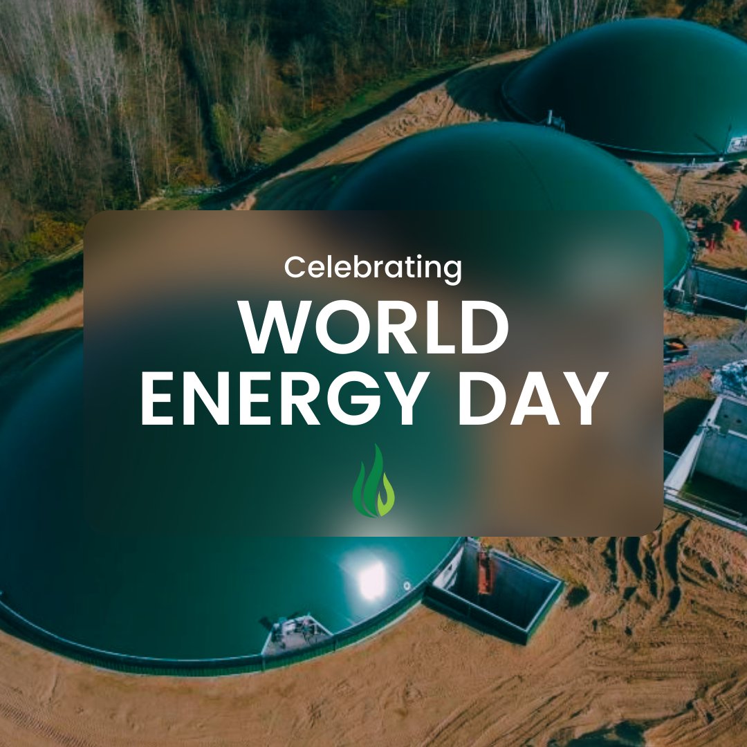 lfbioenergy's tweet photo. On #WorldEnergyDay, we’re showing love to our planet and economy by advancing Renewable Natural Gas (RNG): a domestic, abundant and clean energy source.

With our partners, we’re building a stronger supply and fueling a cleaner future.

Join us: https://t.co/6RyeUkXliQ https://t.co/aO6mxZpeY4