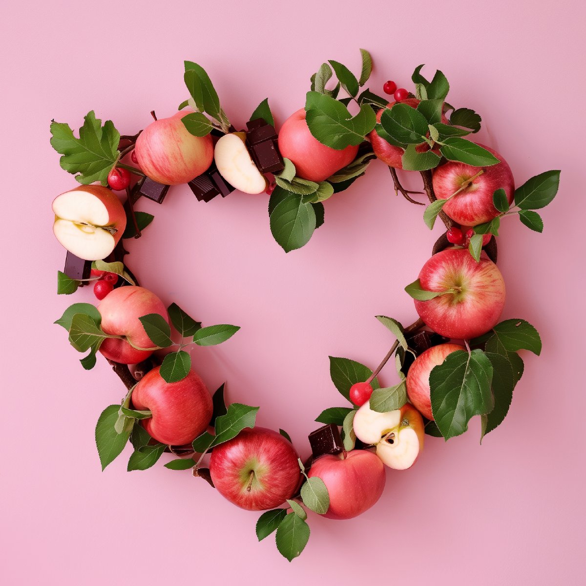 SweeTango Apples tweet media