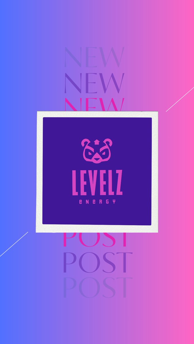 Levelz_Energy's tweet image. 🎮 3 Ways to Stay Focused While Gaming!

🔥 Set up for success – Remove distractions.
💧 Stay hydrated – No sugar crashes.
🛑 Take micro-breaks – 60 sec = sharper reflexes.
🚀 Stay locked in with #LevelzEnergy – coming soon!
💬 Your best focus hack? 👇 #GamingEnergy #StayFocused
