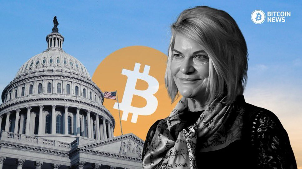 Bitcoin News tweet media