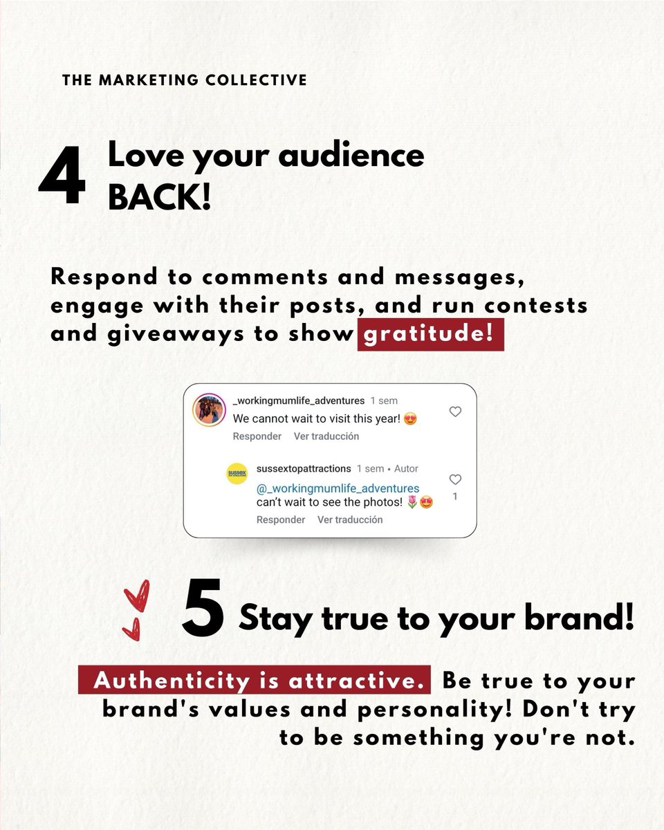 Fall head over heels for your MARKETING this Valentine's Day 💖

We're passionate about helping you create a marketing strategy that your audience will truly adore.

This Valentine's Day, let's turn up the heat and ignite some serious brand love.❤️‍🔥