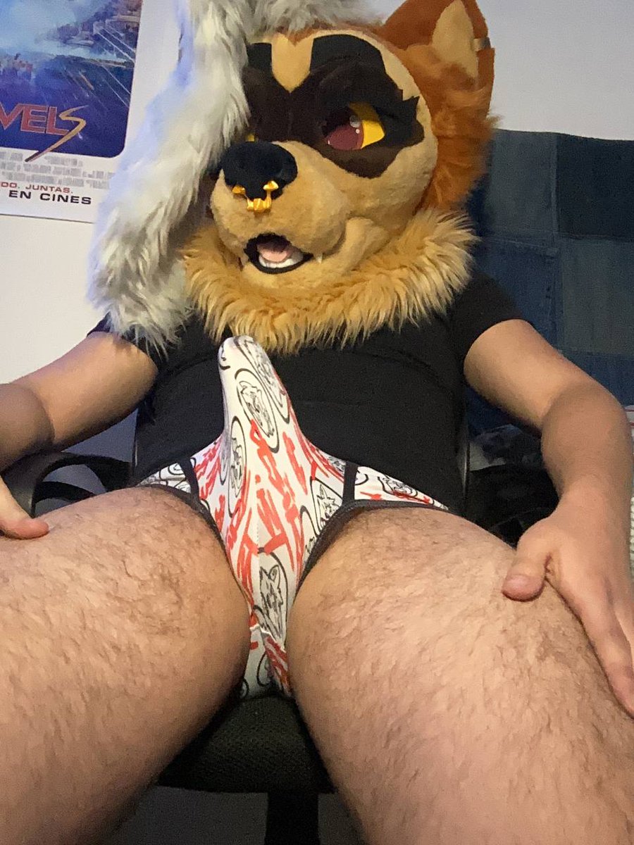 RandyDKinkyRaccoon (AD account) tweet media