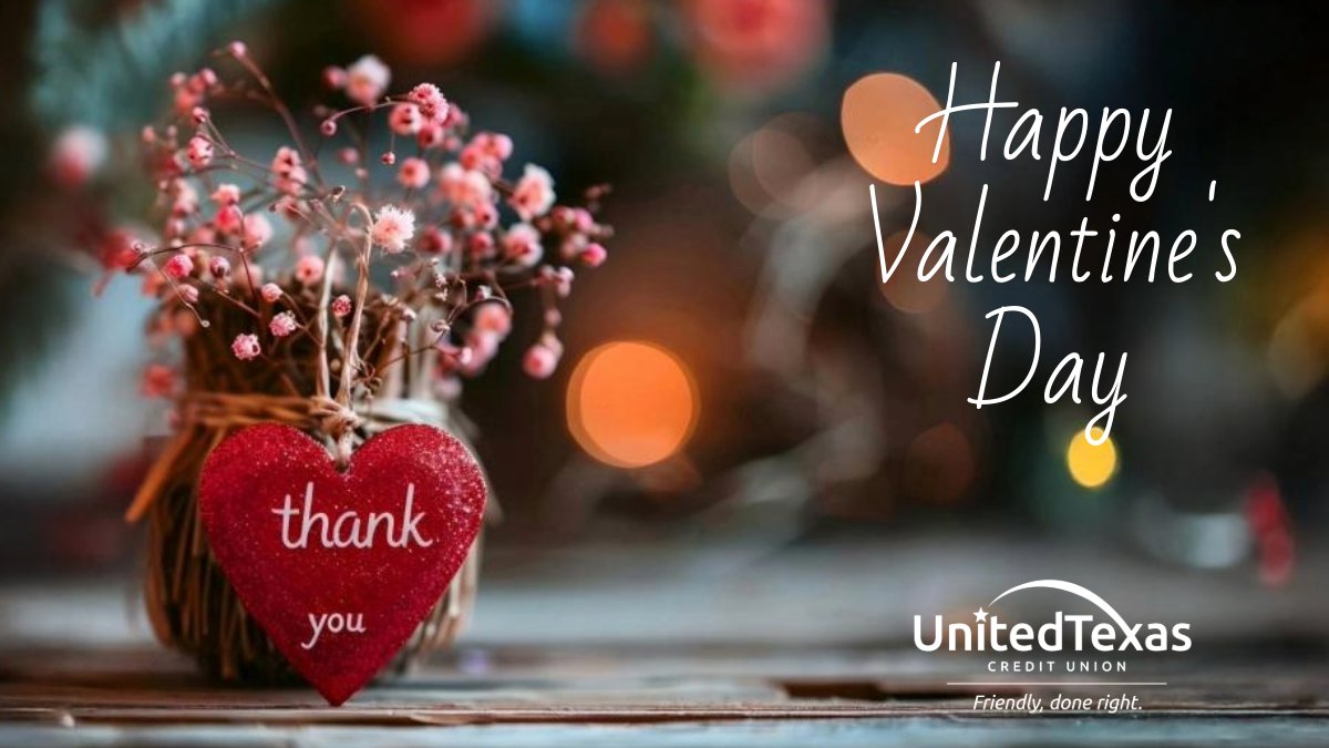Forget chocolates and roses. The sweetest thing in our world? Our amazing members! 🍬

This #ValentinesDay, we're sending virtual hugs to everyone who's supported our journey. You're the real MVPs! 🏆

#MemberLove #ThankYou