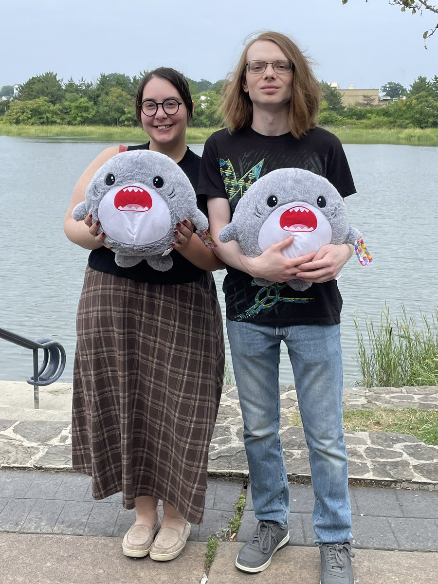 merchimochi's tweet photo. Happy valentines to the sweetest guy I have ever known. I’m so happy that I was able to meet you and get to know you. I can’t wait to spend the rest of my life with you. I love you @TittleMyFink https://t.co/2qKfFg5XsN