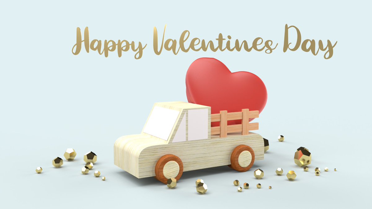 A1MoveNStore's tweet image. Happy Valentine's Day, from all of us at A1!