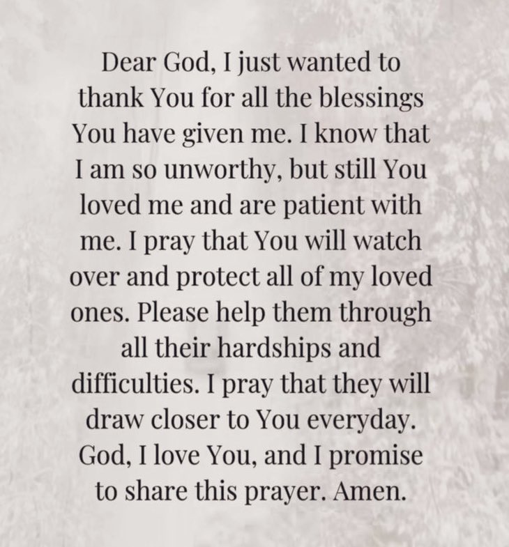 Walk with God (@walkwithgod7) on Twitter photo 