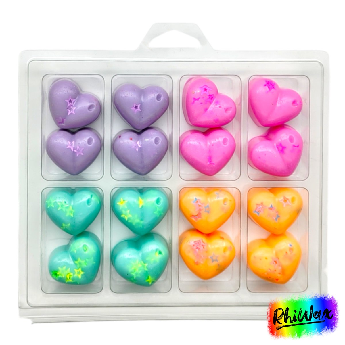 Fairy Castle, Elven Magic, Pixie Dust &amp; Unicorn Farts make up the sweet 'Sweet Fantasy' collection

rhiwax.co.uk/collections/fa…

#Pixie #Elf #Magic #Castle #Fairy #Unicorn #Fantasy #WaxMelts #UKBiz #ShopSmall