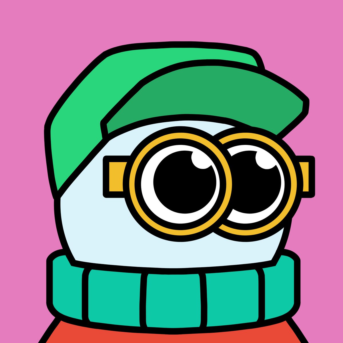diwike's tweet photo. I like this guy wearing a green hat. https://t.co/6YeIltP4PB