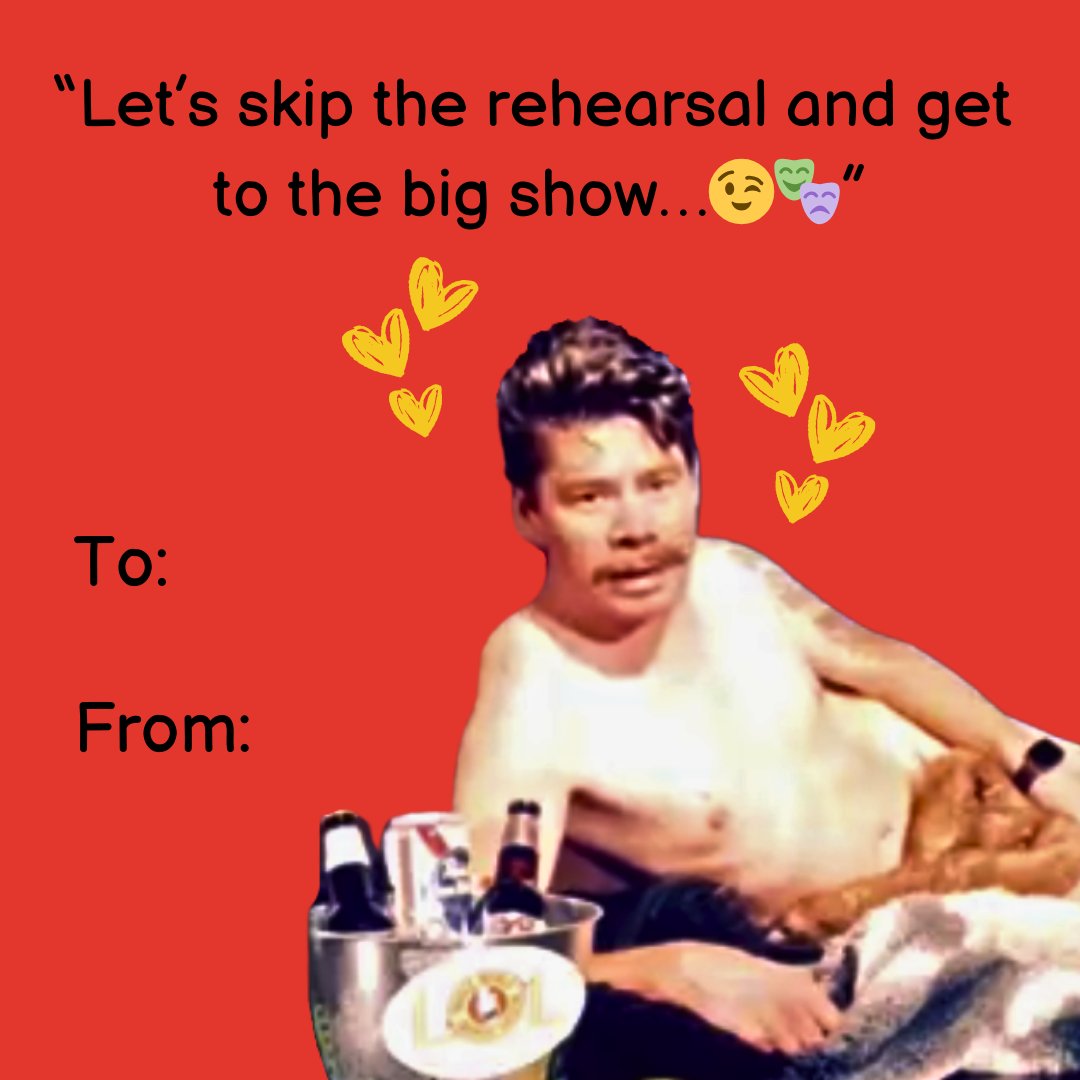 wwimprov's tweet image. Tonight at 8...don't be late 🥂

LOVE LETTERS will be hosted by Whole World's own Casanova, Chip Powell. You don't wanna miss... ❤️‍🔥