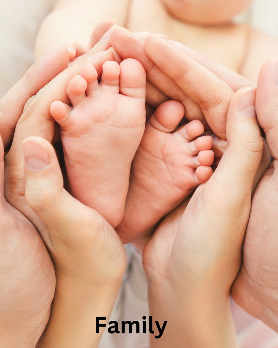 Breastfeeding may seem like a solo journey, but success is much easier with the proper support! 

Partners, family, and friends all play a role in helping mom and baby thrive. From offering encouragement to handling household tasks, every little bit counts!

Want to learn how