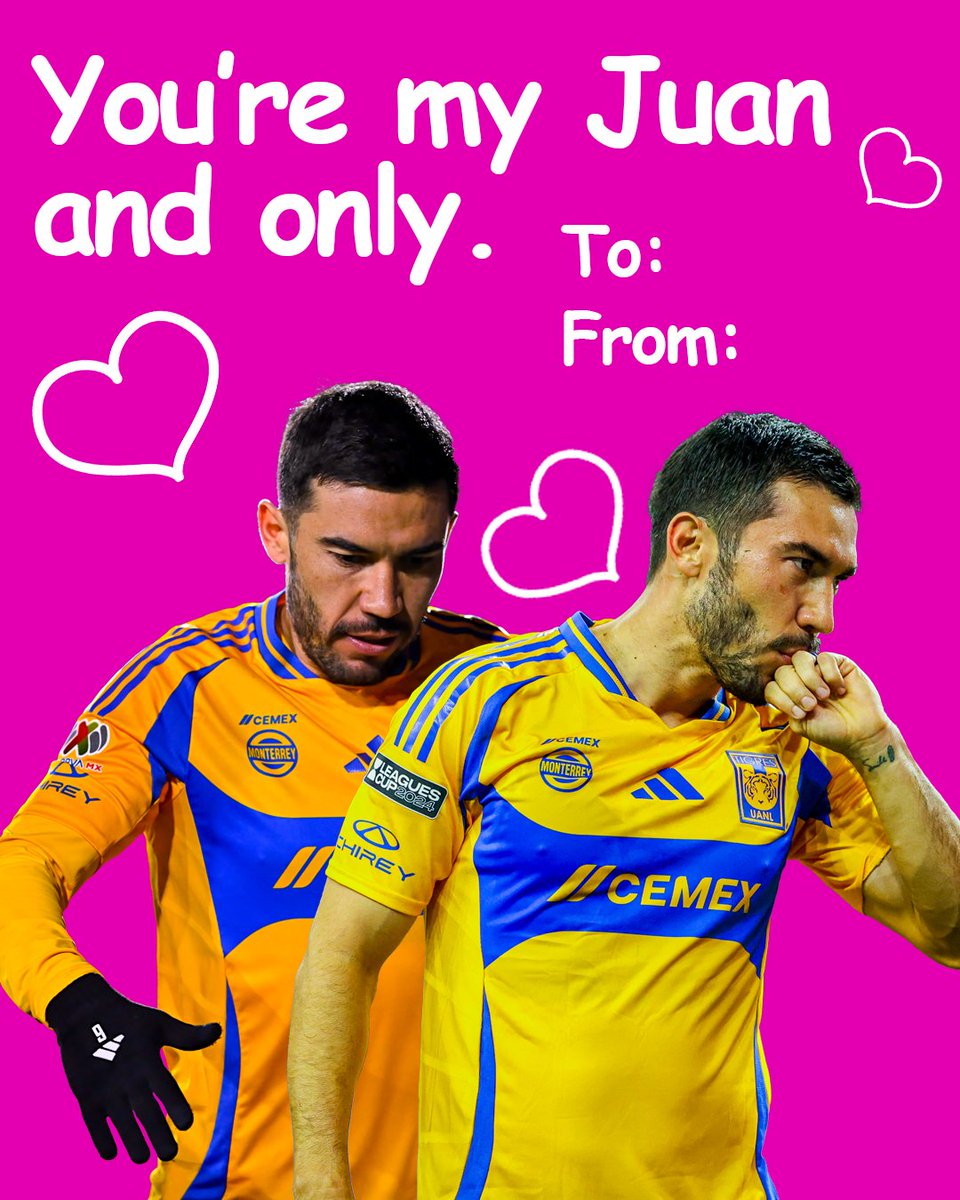 Club Tigres English tweet media