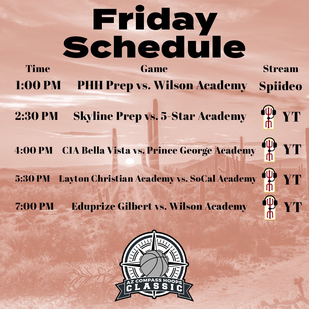 AZ Compass Prep🐉 tweet media