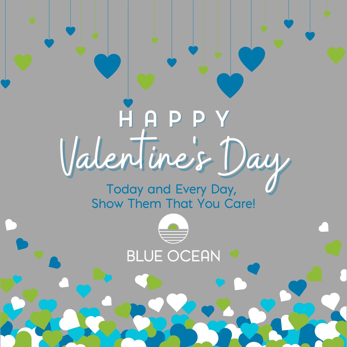 💙 Happy Valentine’s Day! 💙

Today is all about showing love and appreciation—and that includes caring for the people who keep your facility running. 💧

With Blue Ocean Solids, you’re not just choosing a smarter , more sustainable... linkedin.com/feed/update/ur…