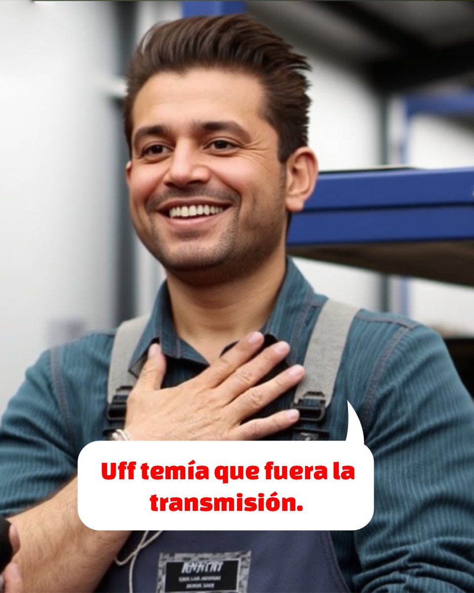 ¿Ruidos extraños? ¡No te preocupes! 🚛💔
En Moncar nos encargamos de reparar desde transmisiones hasta corazones… bueno, casi. 😉🔧