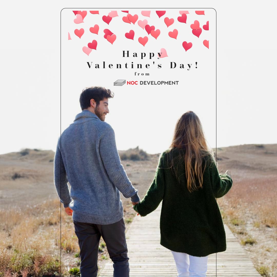 NOCDevelopment's tweet image. Celebrate Love &amp;amp; Find Your Dream Home! 
This Valentine’s, celebrate love with a brand-new home in Central Park or Queens Valley Estates🏡❤️
Step inside and discover luxurious homes designed for the way you live — spacious, modern, and perfect for making memories. 🌟
new home!