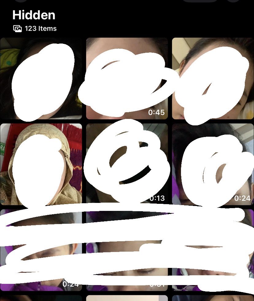 sailzister's tweet photo. mostly isi hidden album ku, tangisan😇🙏
biar waras krn gatau hrs kmn klo lg kek gini🥺 https://t.co/RCOy2ACkKB