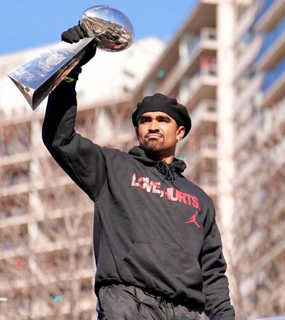 Champ.