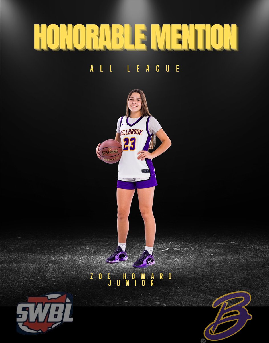 Well Deserved League Recognition for our Girls ! 🏀👊🏀👊🏀