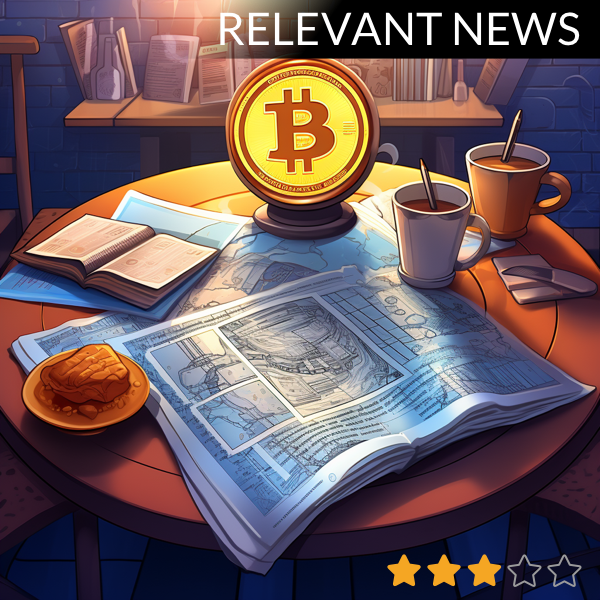 FinalTool's tweet image. A Relevant News has just been detected by FCT Artificial Intelligence: 
"2025 XRP ETF approval odds hit 81% on Polymarket"

Read more on 👉 final-cryptotool.com/news
Preview on 👉 final-cryptotool.com/news/280023

#BreakingNews #CryptoNews #CryptoAlerts