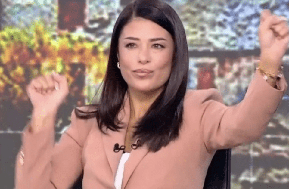 Η Λατινοπούλου ανήκει στην Ευρωβουλή στην ομάδα "Πατριώτες". Εκεί, σε αυτή την ομάδα, είναι η Λεπέν, ο Ορμπάν, οι φασίστες του Vox και του Σαλβίνι από Ισπανία και Ιταλία κοκ. Αυτή η ομάδα, λοιπόν, μαζί με το Ευρωπαικό λαικό Κόμμα, όπου ανήκει η ΝΔ, σε συμμαχία, απέρριψαν και