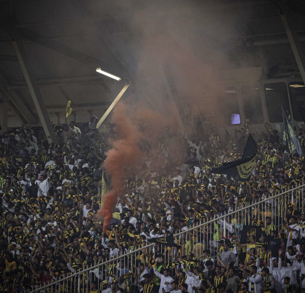 🚨🚨🚨🚨🚨  الشرائع فل يا نمور 

🚨🚨🚨🚨🚨  الشرائع فل يا نمور 

🚨🚨🚨🚨🚨  الشرائع فل يا نمور 

احجز عبر هذا الرابط ، التذاكر متوفرة :

webook.com/ar-SA/events/a…