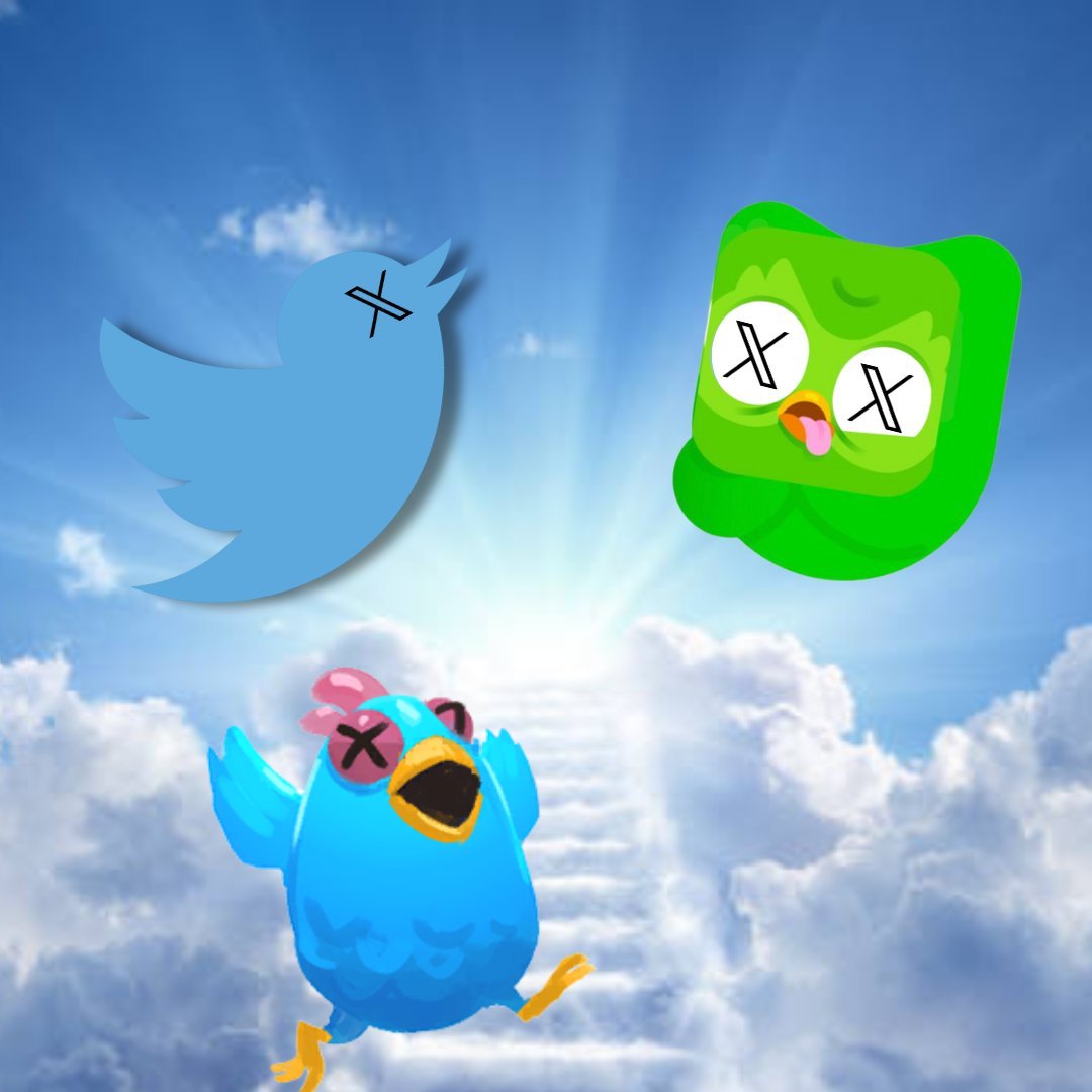 . <a href="/RealmRoyale/">Realm Royale Reforged</a>  See you Monday at 12pm sharp <a href="/duolingo/">Duolingo</a> <a href="/twitter/">Twitter</a>