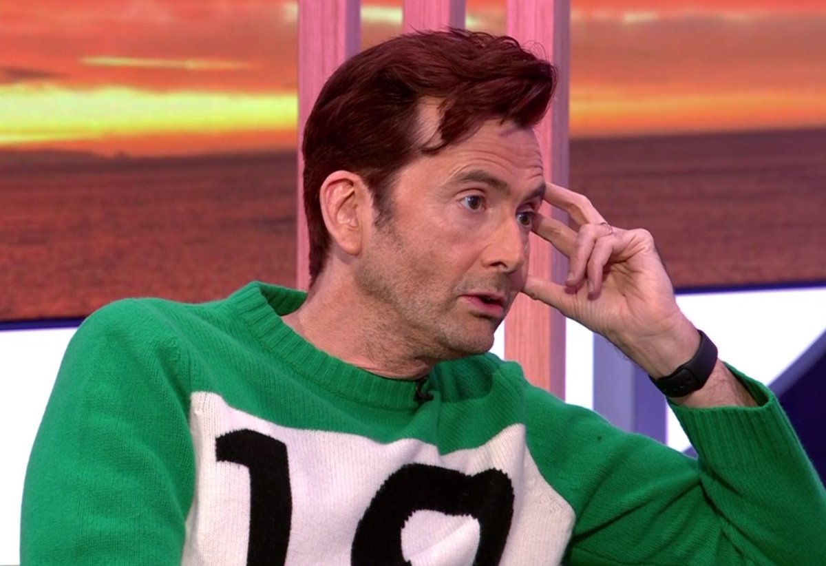 why am i crying over a grown man’s hair