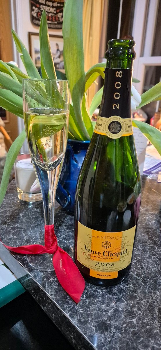 Rev/Mthr Samantha Martell SCP (@revmthrsamantha) on Twitter photo Having been thoroughly (& wonderfully) embarrassed on the #Alderney Riduna Radio breakfast show by my eternal #Valentine <a href="/MartellAccounts/">Martell Accounting</a> I now have this tonight. #blessed #love Having been thoroughly (& wonderfully) embarrassed on the #Alderney Riduna Radio breakfast show by my eternal #Valentine <a href="/MartellAccounts/">Martell Accounting</a> I now have this tonight. #blessed #love