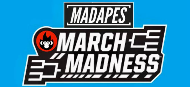 🎁 CONTEST 🎁 

0.5 SOL to 5 random people

Is this March going to be green charts and madness?

Like, comment, retweet and follow on Twitter