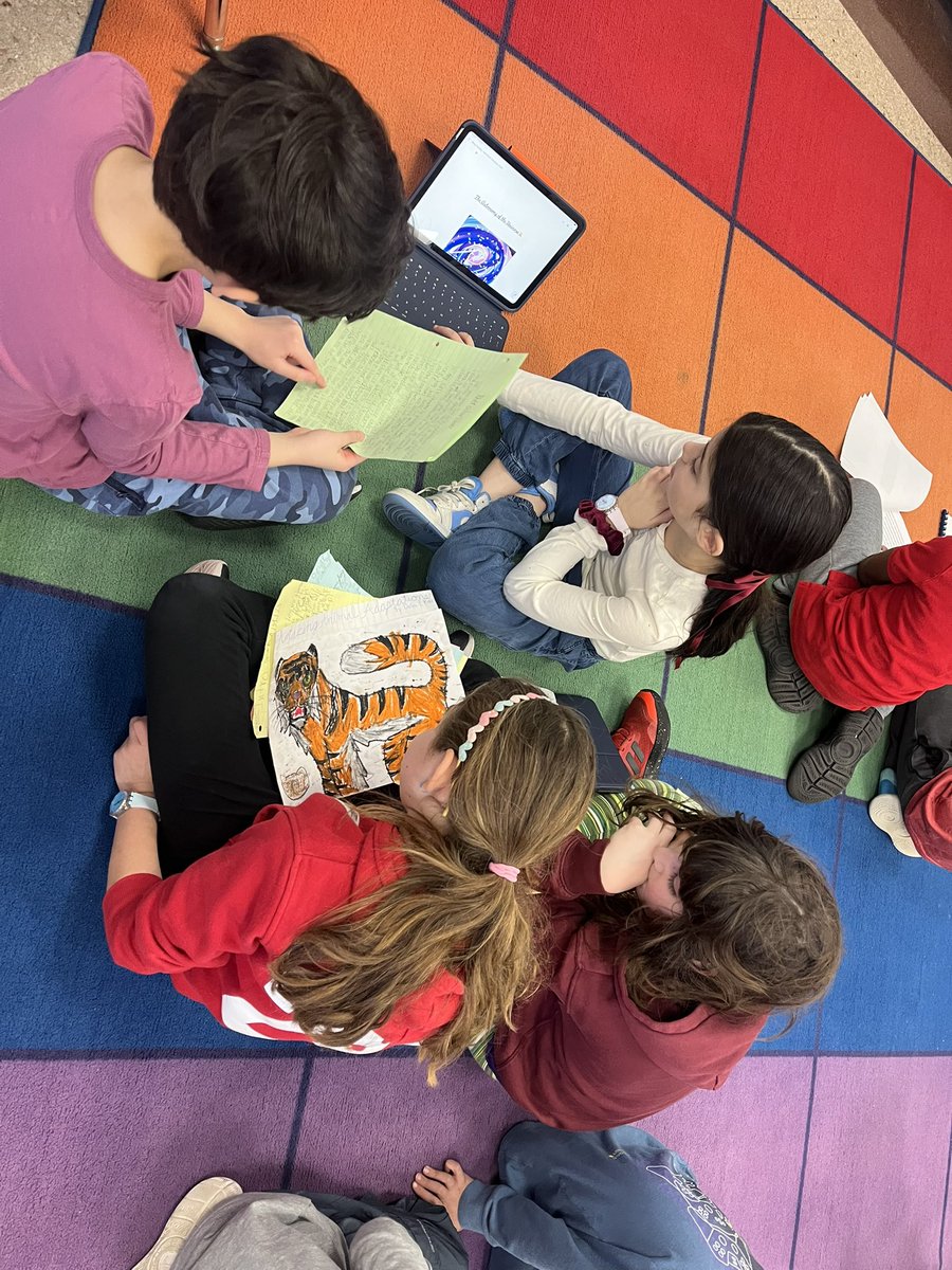 With our revised units of study, students are diving deeper into science through research-driven informational writing! 📝🌍 From the solar system to animal adaptations, discipline-based writing brings meaning to their learning. #WOSchool  #WritingCelebration #WeAreChappaqua