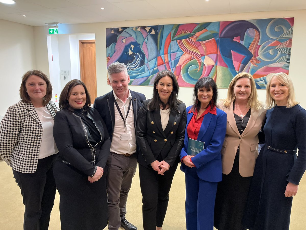Des Cawley (@googledes) on Twitter photo Delighted to represent <a href="/NursingTUS/">TUS Nursing & Healthcare</a> and <a href="/TUS_ie/">Technological University of the Shannon</a> at NMBI today at the launch of the new Code and Scope for Nurses and Midwives . Well done to <a href="/carolyndonohoe/">Carolyn Donohoe, RGN</a> and the wider <a href="/NMBI_ie/">Nursing and Midwifery Board of Ireland</a> team, an excellent resource. A pleasure to meet <a href="/CarrollJennifer/">Jennifer Carroll MacNeill TD</a> and colleagues from <a href="/chiefnurseIRE/">CNO's Office</a> Delighted to represent <a href="/NursingTUS/">TUS Nursing & Healthcare</a> and <a href="/TUS_ie/">Technological University of the Shannon</a> at NMBI today at the launch of the new Code and Scope for Nurses and Midwives . Well done to <a href="/carolyndonohoe/">Carolyn Donohoe, RGN</a> and the wider <a href="/NMBI_ie/">Nursing and Midwifery Board of Ireland</a> team, an excellent resource. A pleasure to meet <a href="/CarrollJennifer/">Jennifer Carroll MacNeill TD</a> and colleagues from <a href="/chiefnurseIRE/">CNO's Office</a>