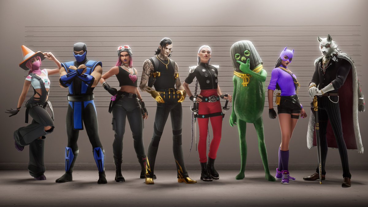 ShiinaBR's tweet image. FULL BATTLE PASS CLEAN IMAGE! 🔥

Which skin is your favorite?