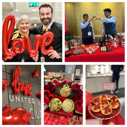 Ammy Sandhu (@ammyheathrow) on Twitter photo With Love ❤️ from the United Club <a href="/LHR/">LHR - Heathrow</a>.
<a href="/united/">United Airlines</a> <a href="/mfraser246/">Maria Fraser</a> <a href="/KevinMortimer29/">Mt. Keverest</a> <a href="/mileageplusmike/">MileagePlusMike</a> <a href="/airways62/">Nigel Little</a> <a href="/sodexo_live/">Sodexo Live!</a> With Love ❤️ from the United Club <a href="/LHR/">LHR - Heathrow</a>.
<a href="/united/">United Airlines</a> <a href="/mfraser246/">Maria Fraser</a> <a href="/KevinMortimer29/">Mt. Keverest</a> <a href="/mileageplusmike/">MileagePlusMike</a> <a href="/airways62/">Nigel Little</a> <a href="/sodexo_live/">Sodexo Live!</a>