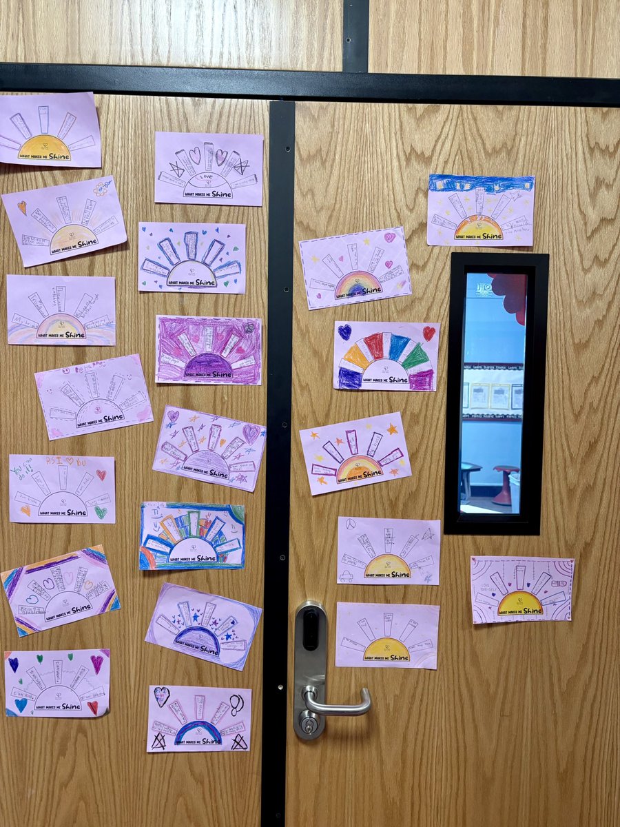 Allabouttheyet's tweet image. P.S. WE 💜 YOU!
And check out the debut of our BRAND new PRIDE card! The PS Peer Card can be earned when a learner notices another learner embodying the values of the MMS community. Thanks to our Student Council Homeroom Reps, Brie Moura & Addison Webb, for this idea!