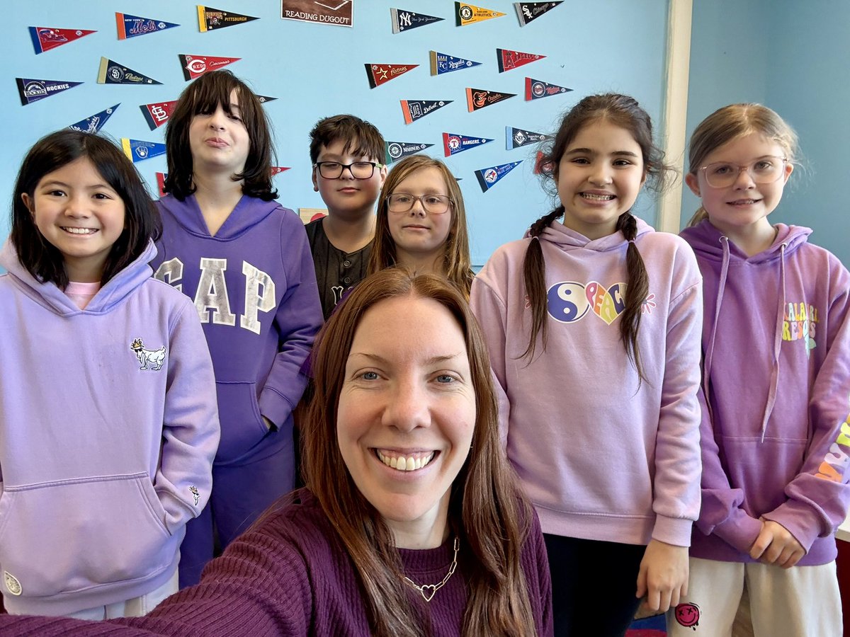 Allabouttheyet's tweet image. P.S. WE 💜 YOU!
And check out the debut of our BRAND new PRIDE card! The PS Peer Card can be earned when a learner notices another learner embodying the values of the MMS community. Thanks to our Student Council Homeroom Reps, Brie Moura & Addison Webb, for this idea!