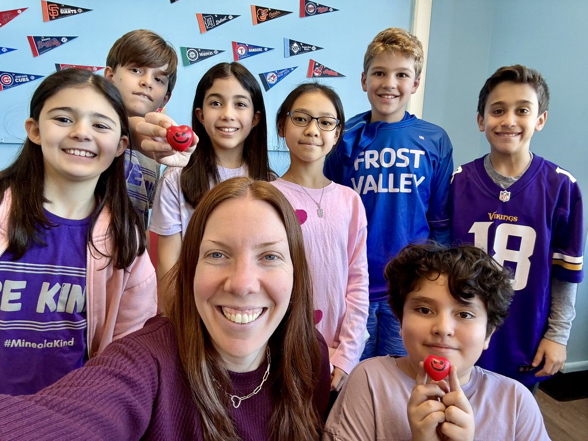 Allabouttheyet's tweet image. P.S. WE 💜 YOU!
And check out the debut of our BRAND new PRIDE card! The PS Peer Card can be earned when a learner notices another learner embodying the values of the MMS community. Thanks to our Student Council Homeroom Reps, Brie Moura & Addison Webb, for this idea!