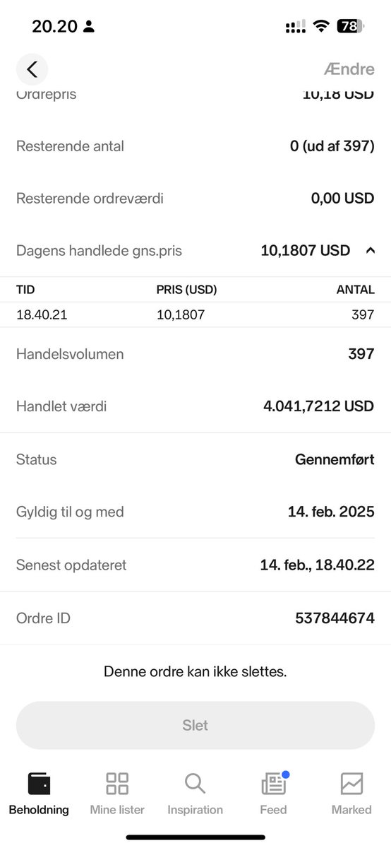 MTCryptos's tweet image. Yesterday i bought $AUR Stock! Today I sold in 18% Profit! Normalt i allways go for 10% profit in any Trade before I sell.