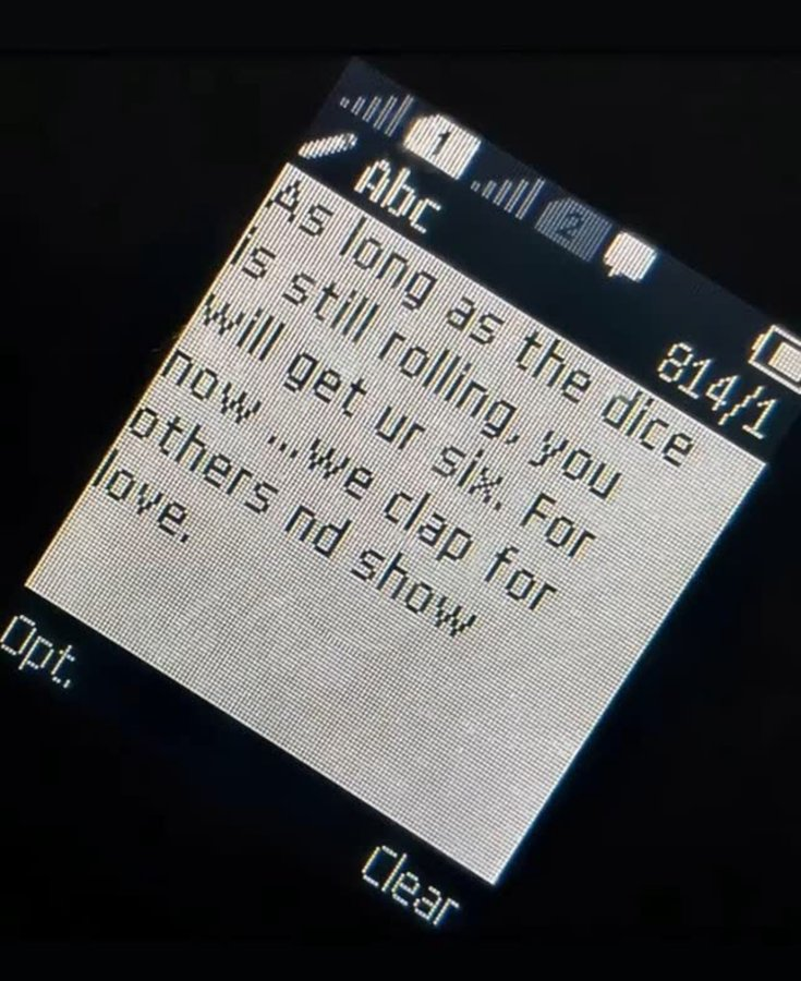 1xPauly's tweet photo. your time is coming

and the come up will be different https://t.co/rwnqP0BQ5V