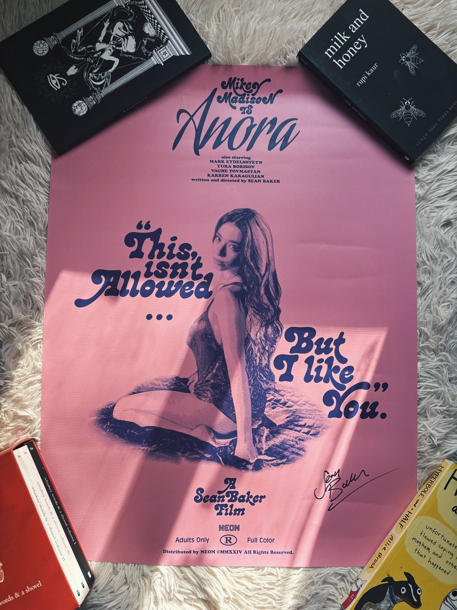 sobrittgoes's tweet image. HAPPY VALENTINES DAY TO ME!!!!!! i’m crying 😭