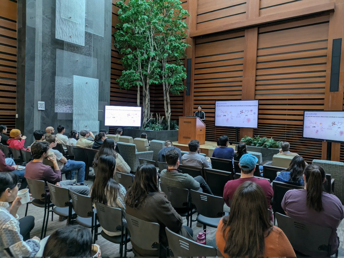Farncombe Institute (@farncombe_gi) on Twitter photo Another research update presentation from the <a href="/Bercik_Collins/">Bercik-Collins Lab</a> lab showcasing how perseverance leads to great results! <a href="/MacDeptMed/">McMaster University Department of Medicine</a> <a href="/machealthsci/">McMaster Health Sciences</a> Another research update presentation from the <a href="/Bercik_Collins/">Bercik-Collins Lab</a> lab showcasing how perseverance leads to great results! <a href="/MacDeptMed/">McMaster University Department of Medicine</a> <a href="/machealthsci/">McMaster Health Sciences</a>