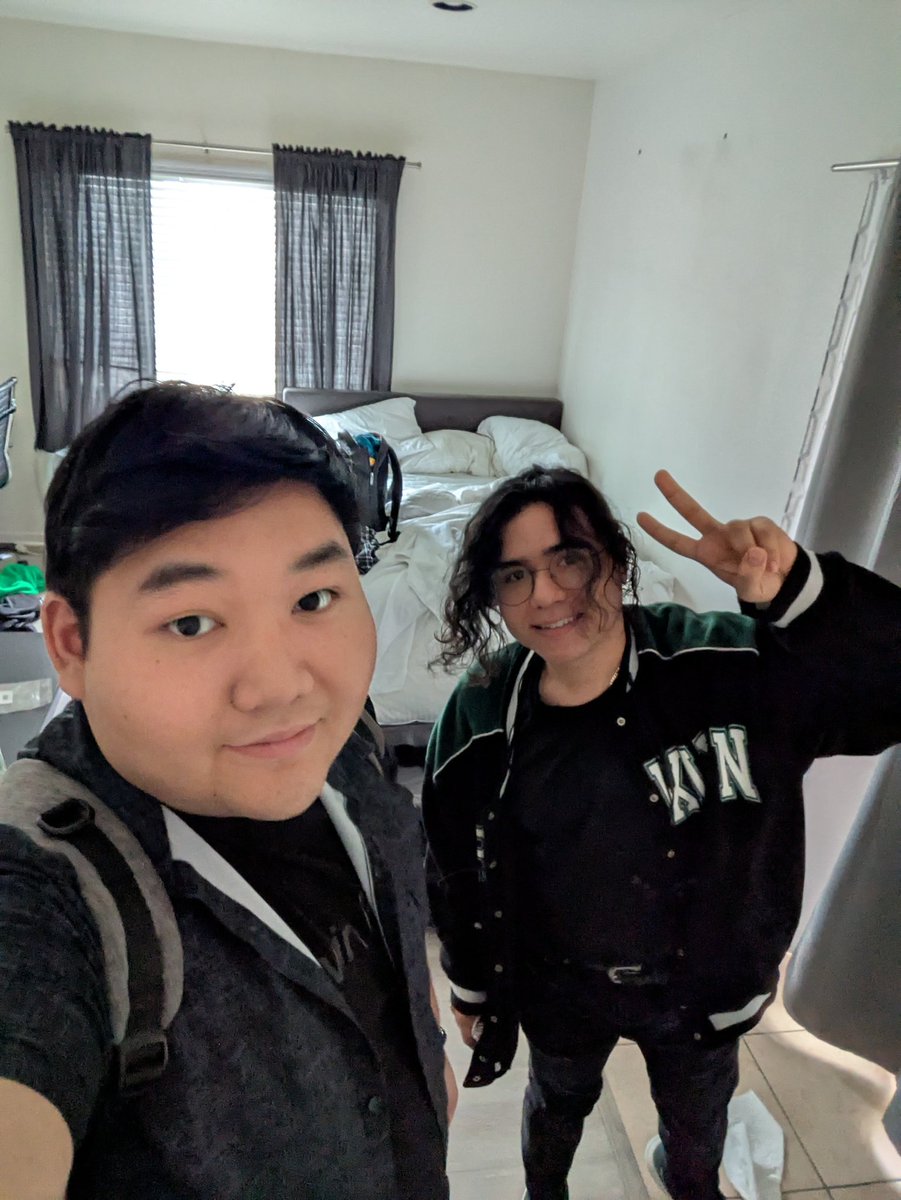 CF | Arsenic tweet media