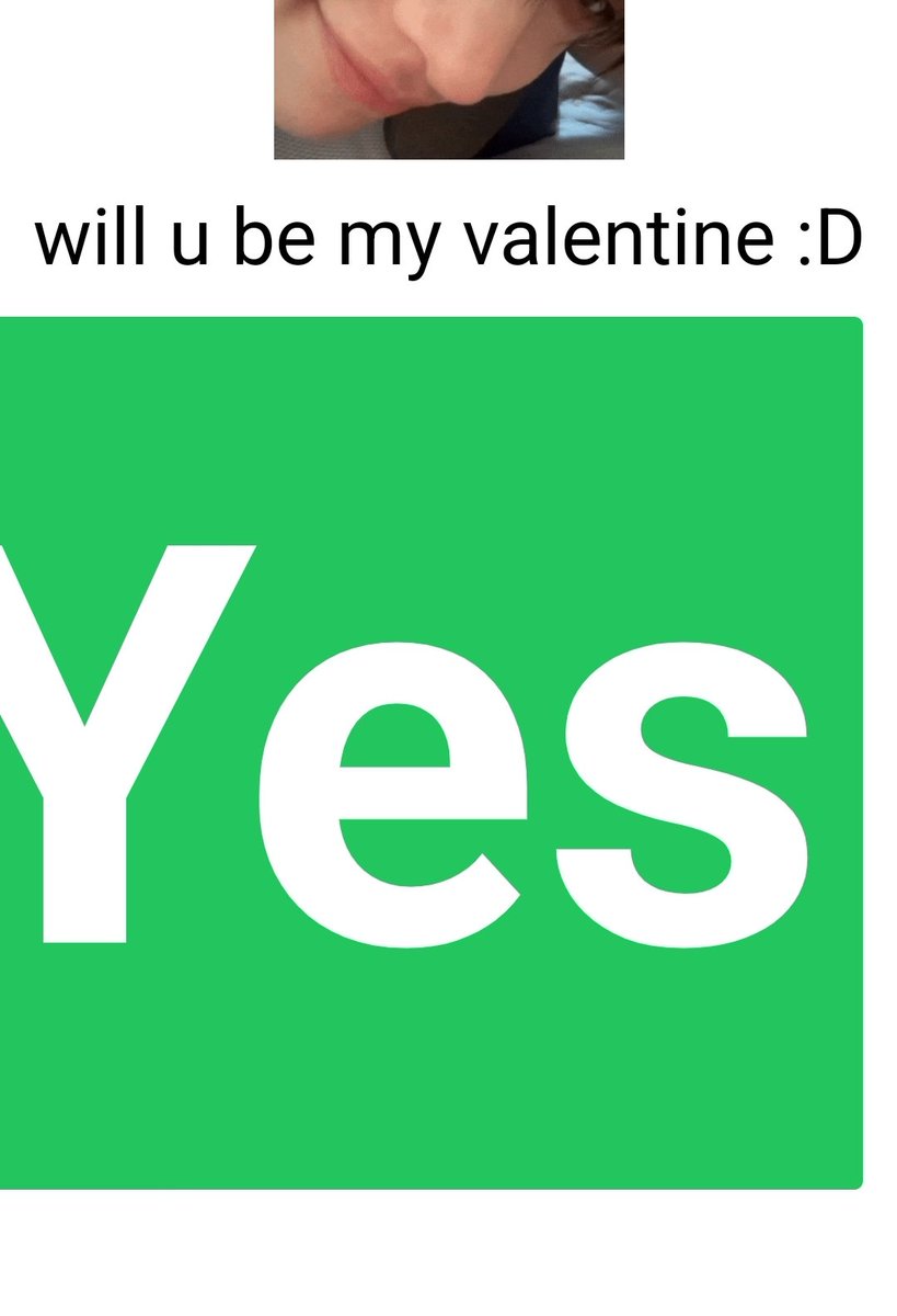 ⠀
same guy who did this to me (i love yoy very much mwah mwah mwah)
⠀